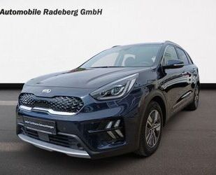Kia Niro Gebrauchtwagen