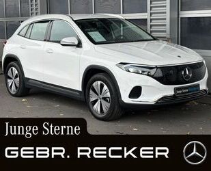 Mercedes-Benz EQA Gebrauchtwagen