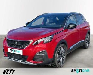 Peugeot 3008 Gebrauchtwagen