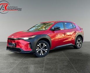 Toyota bZ4X Gebrauchtwagen