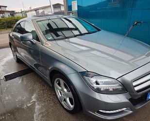 Mercedes-Benz CLS 350 Gebrauchtwagen