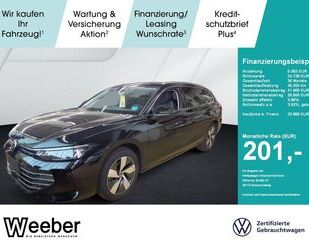 VW Passat Variant Gebrauchtwagen