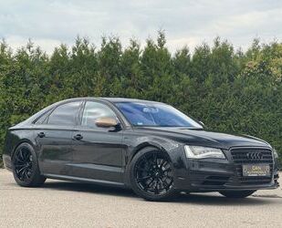 Audi S8 Gebrauchtwagen