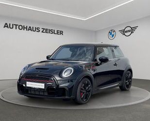 BMW John Cooper Works 