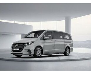 Mercedes-Benz EQV Gebrauchtwagen