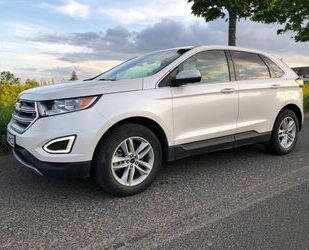 Ford Edge Gebrauchtwagen