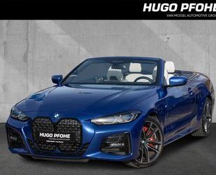 BMW 420 Gebrauchtwagen