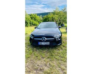 Mercedes-Benz A 180 Gebrauchtwagen