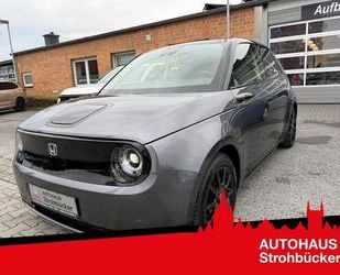 Honda e Gebrauchtwagen