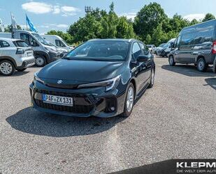 Suzuki Swace Gebrauchtwagen