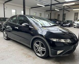 Honda Civic Gebrauchtwagen