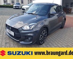 Suzuki Swift Gebrauchtwagen