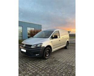 VW Caddy Maxi Gebrauchtwagen