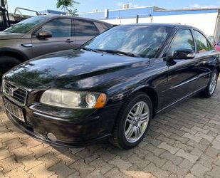 Volvo S60 Gebrauchtwagen