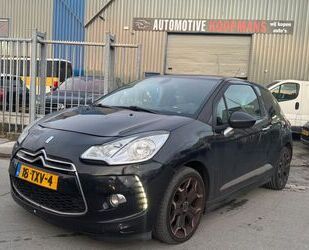 Citroen DS3 Gebrauchtwagen