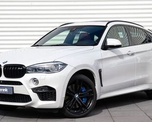 BMW X6 M Gebrauchtwagen
