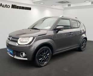 Suzuki Ignis Gebrauchtwagen