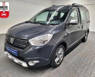 Dacia Dokker Gebrauchtwagen