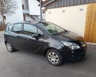 Opel Meriva Gebrauchtwagen