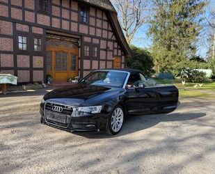 Audi Cabriolet Gebrauchtwagen