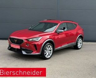 Cupra Formentor Gebrauchtwagen