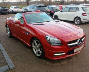 Mercedes-Benz SLK 350 Gebrauchtwagen
