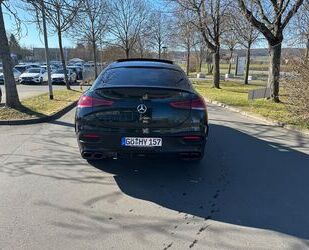 Mercedes-Benz GLE 400 Gebrauchtwagen