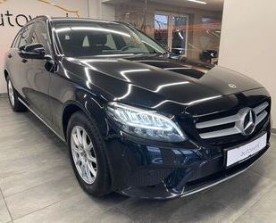 Mercedes-Benz C 180 Gebrauchtwagen