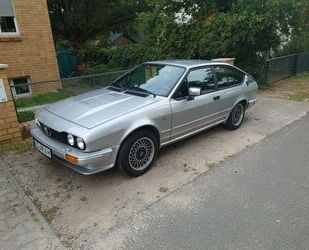 Alfa Romeo GTV Gebrauchtwagen