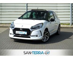 Citroen DS3 Gebrauchtwagen