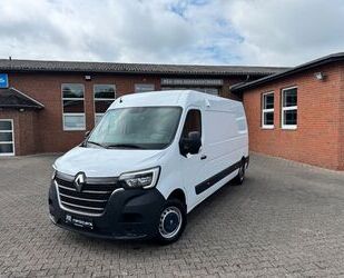 Renault Master Gebrauchtwagen