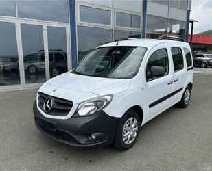 Mercedes-Benz Citan Gebrauchtwagen