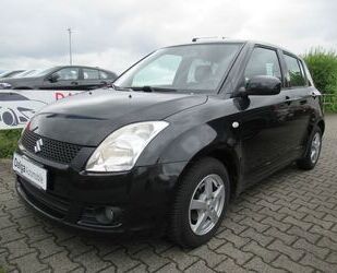 Suzuki Swift Gebrauchtwagen