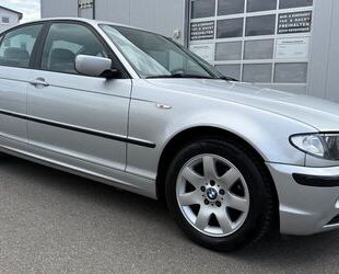 BMW 316 Gebrauchtwagen