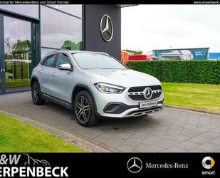 Mercedes-Benz GLA 200 Gebrauchtwagen