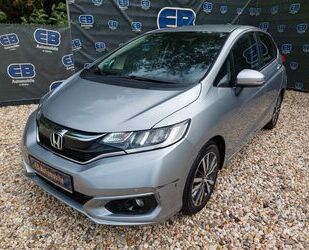 Honda Jazz Gebrauchtwagen