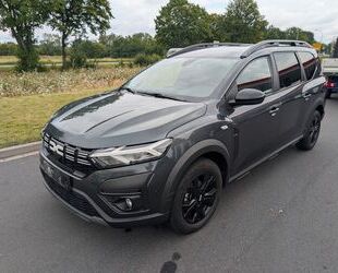 Dacia Jogger Gebrauchtwagen