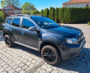 Dacia Duster Gebrauchtwagen