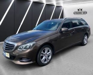 Mercedes-Benz E 350 Gebrauchtwagen