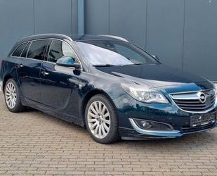 Opel Insignia Gebrauchtwagen