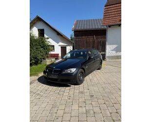 BMW 318 Gebrauchtwagen