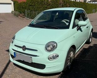 Fiat 500 Gebrauchtwagen