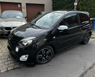 Renault Twingo Gebrauchtwagen