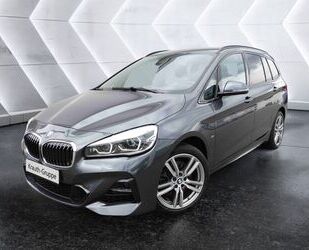 BMW 220 Gran Tourer Gebrauchtwagen