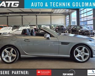 Mercedes-Benz SLK 350 Gebrauchtwagen