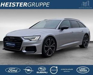 Audi S6 Gebrauchtwagen