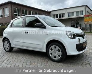 Renault Twingo Gebrauchtwagen