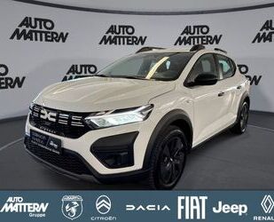 Dacia Sandero Gebrauchtwagen