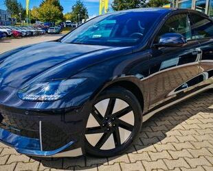 Hyundai IONIQ 6 Gebrauchtwagen