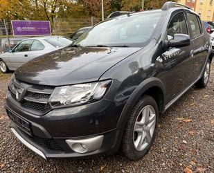 Dacia Sandero Gebrauchtwagen